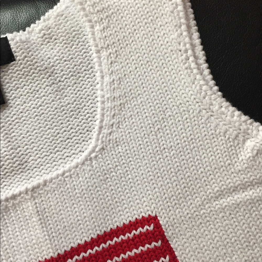 Sweater Tank - Picture 3 of 3